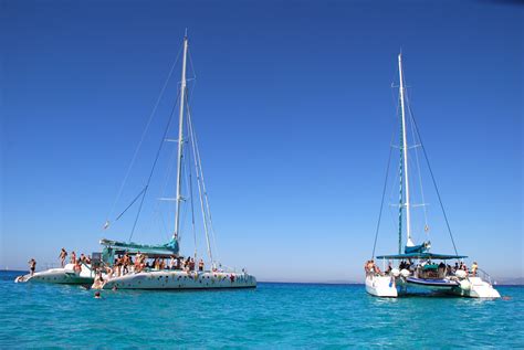 The Magic Catamaran Oalma: Redefining Sailing Experience